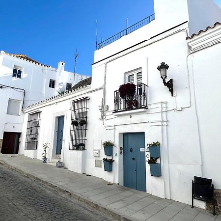 Victoria Seis Hotel Medina-Sidonia Exterior photo