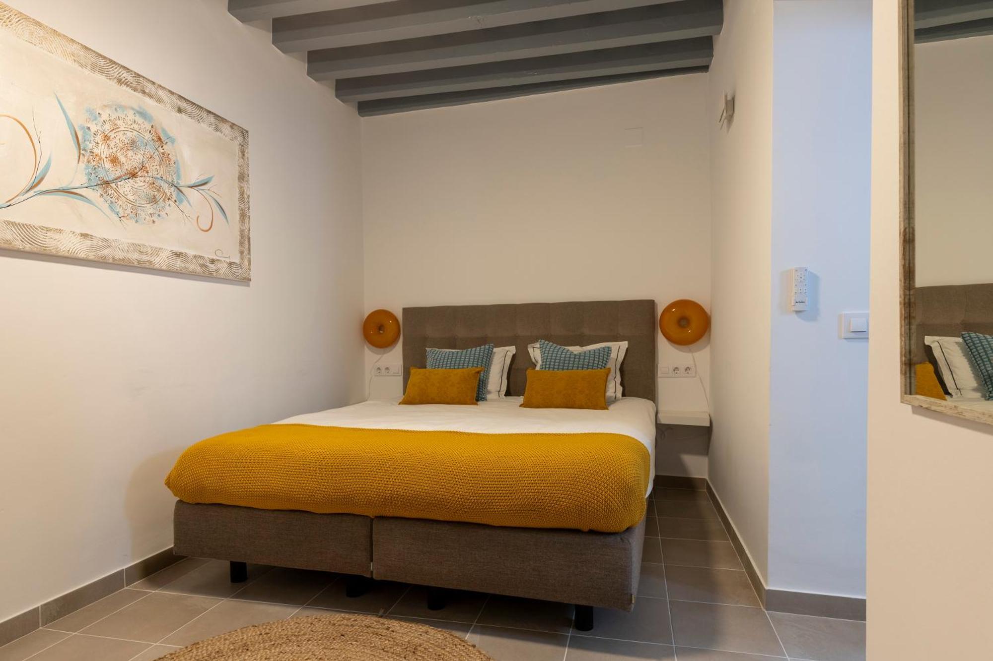 Victoria Seis Hotel Medina-Sidonia Exterior photo