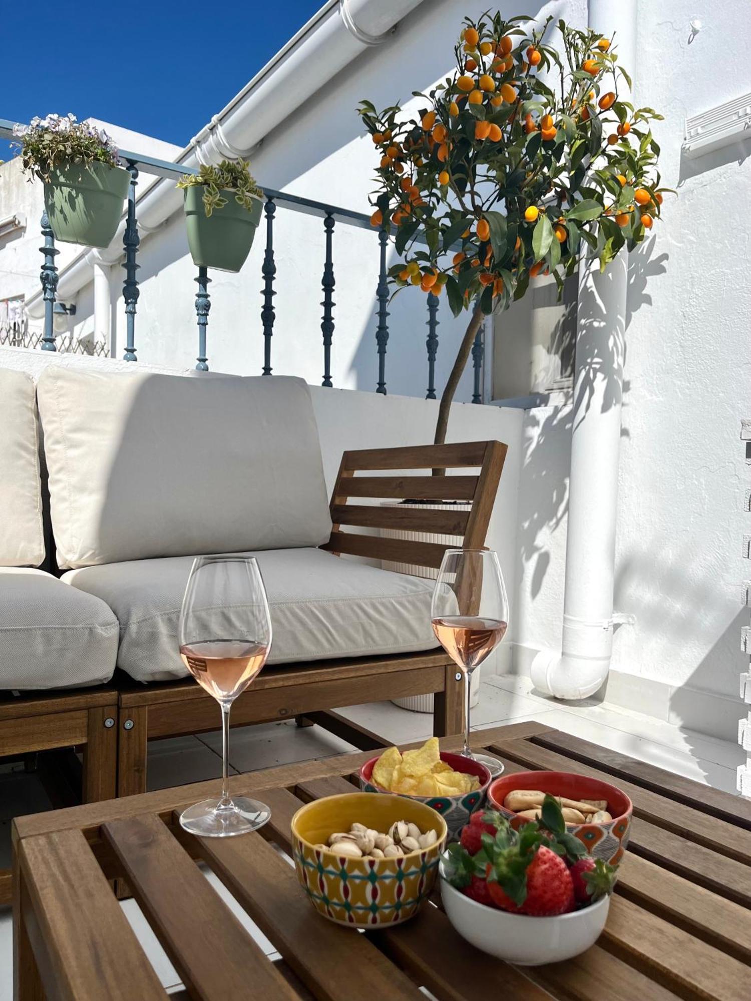 Victoria Seis Hotel Medina-Sidonia Room photo